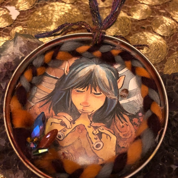 Meet your Posher, Audrey - Picture 6 of 8